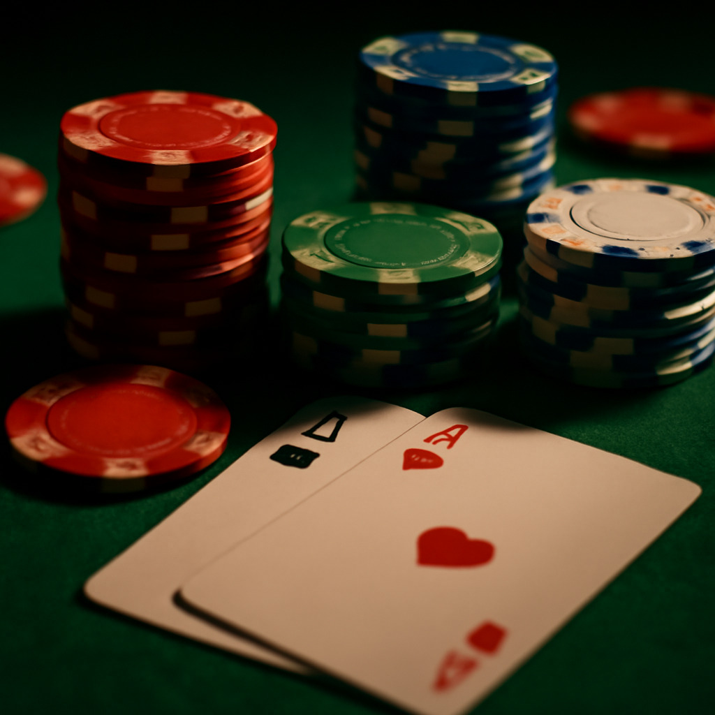 CasinoChan login gameplay in casino